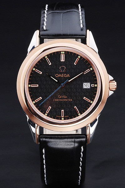 Omega replica