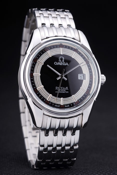Omega replica