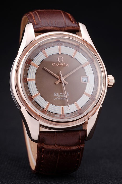 Omega replica