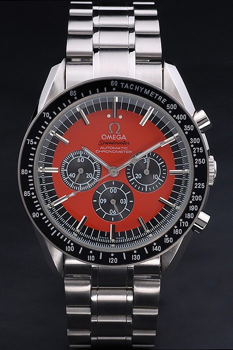 Omega replica