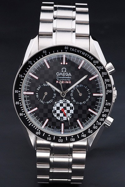 Omega replica