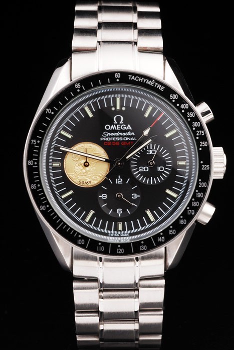 Omega replica