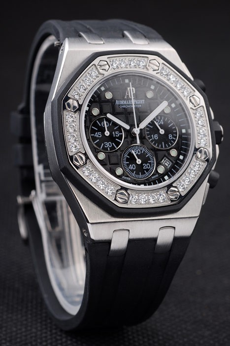 Audemars Piguet Royal Oak Offshore Replika Klockor 3285