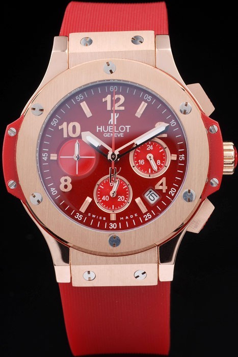 Hublot replica