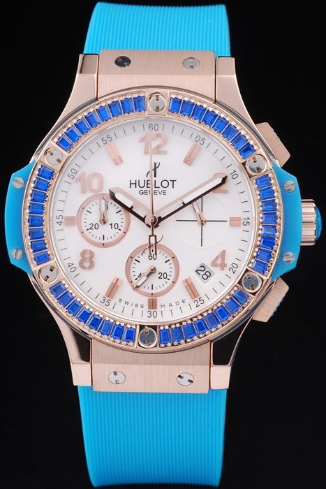 Hublot replica