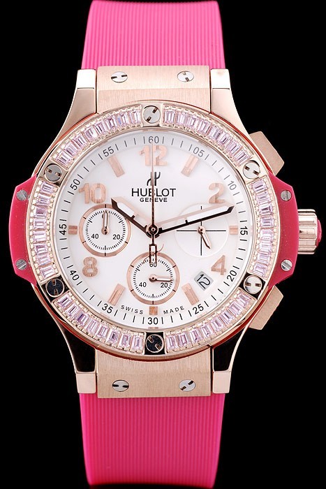 Hublot replica