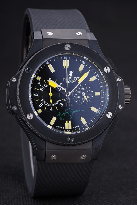 Hublot replica