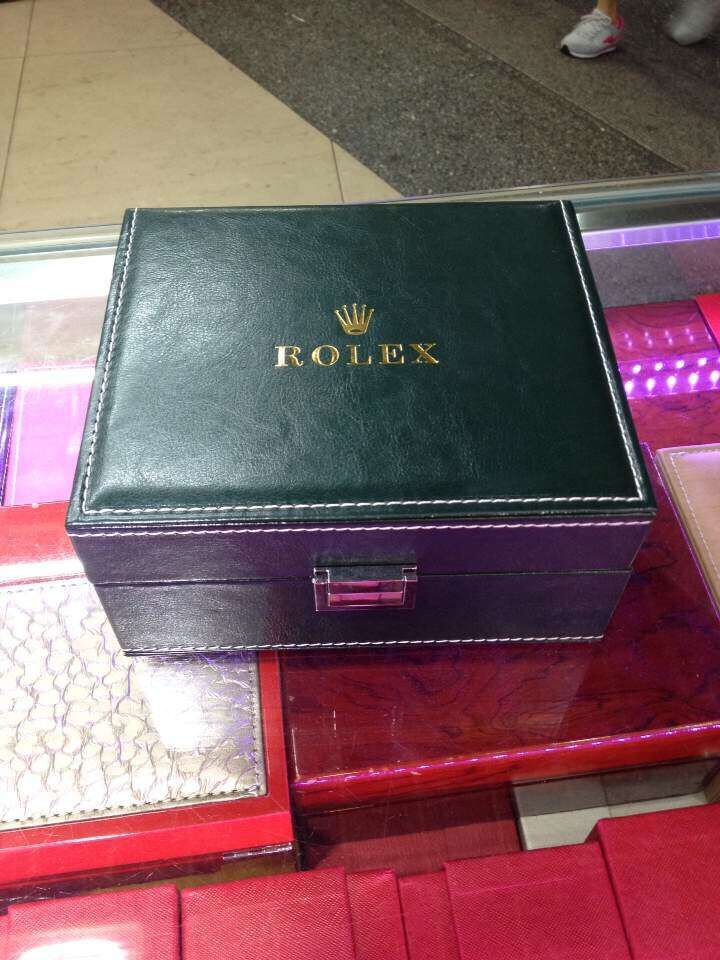 Box replica