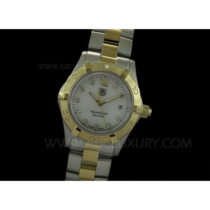 Schweizisk Tag Heuer replica