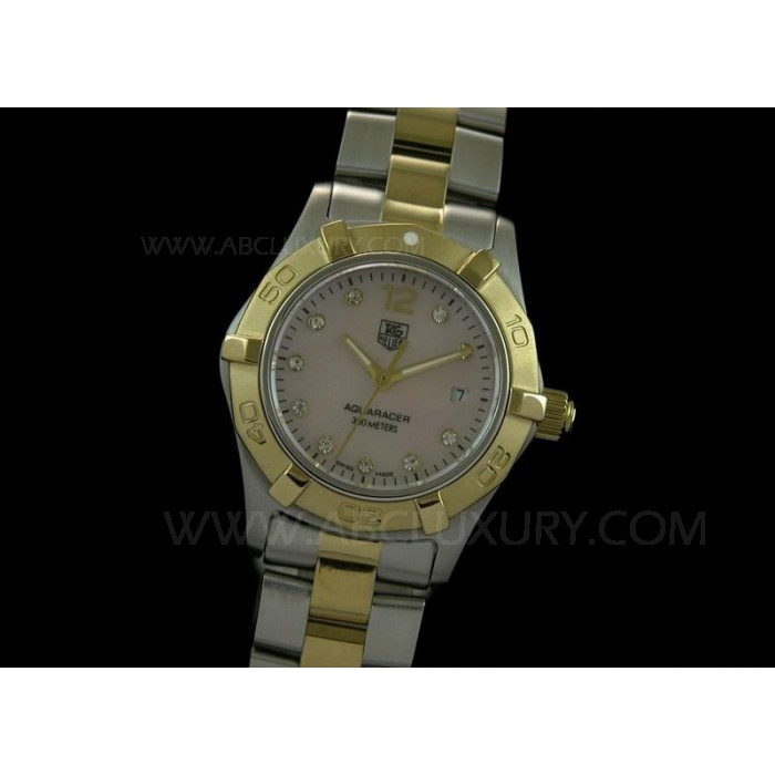 Schweizisk Tag Heuer replica