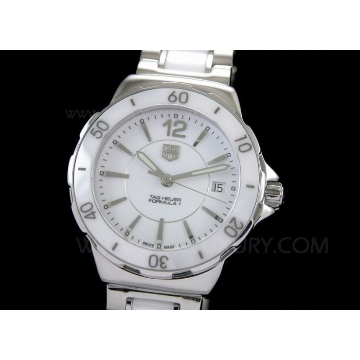 Schweizisk Tag Heuer replica