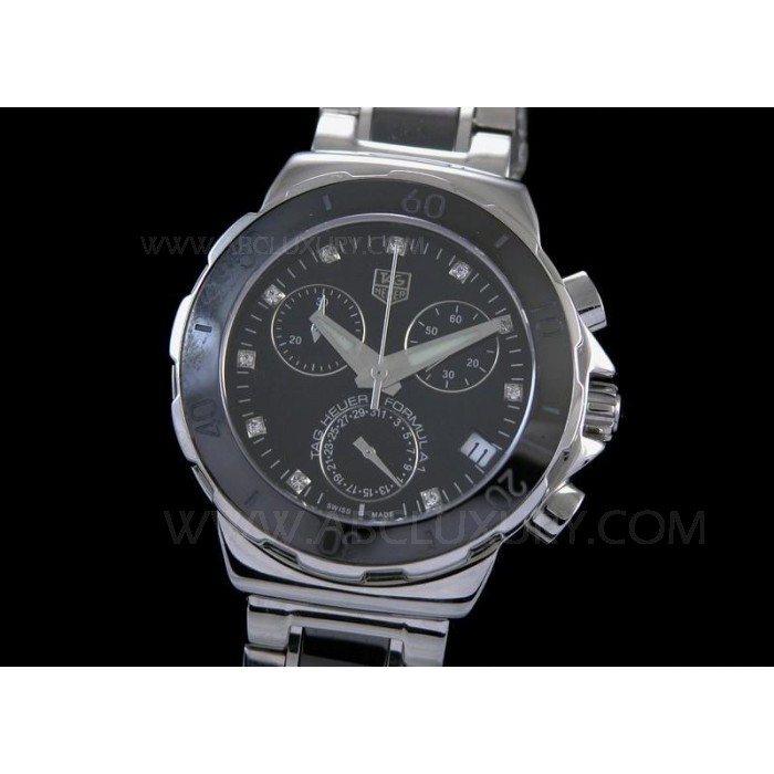 Schweizisk Tag Heuer replica