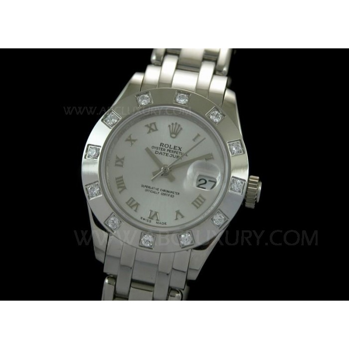 Schweizisk Ladies Watches replica