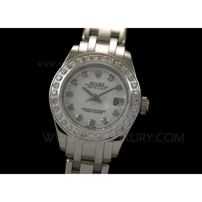 Schweizisk Ladies Watches replica