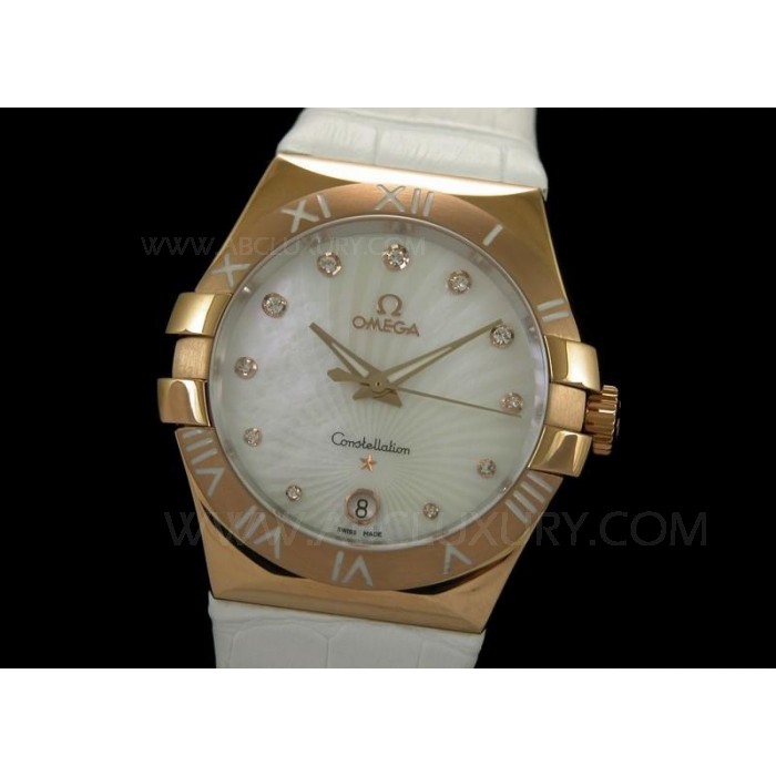 Schweizisk Ladies Watches replica