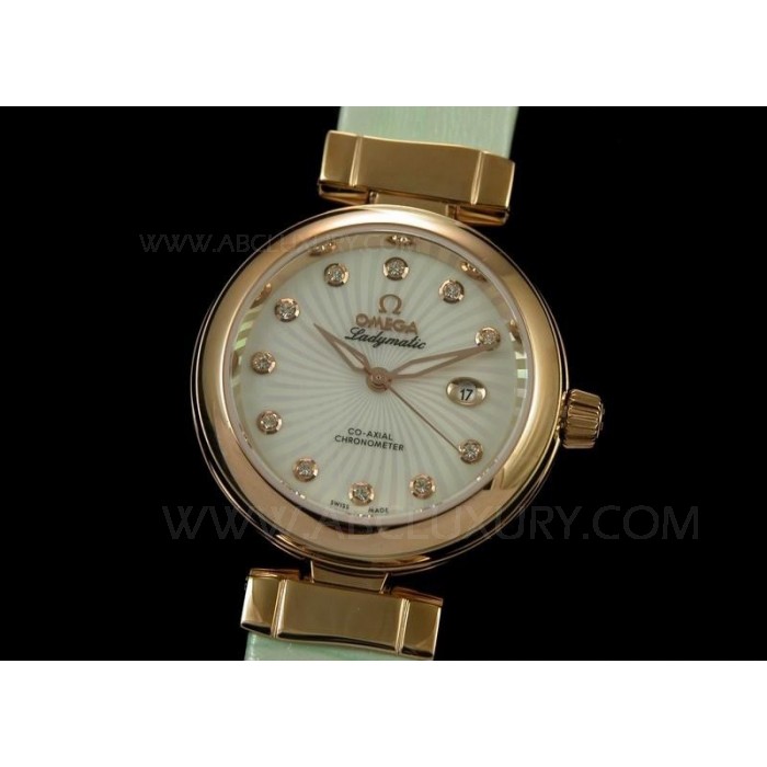 Schweizisk Ladies Watches replica