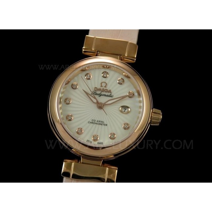 Schweizisk Ladies Watches replica