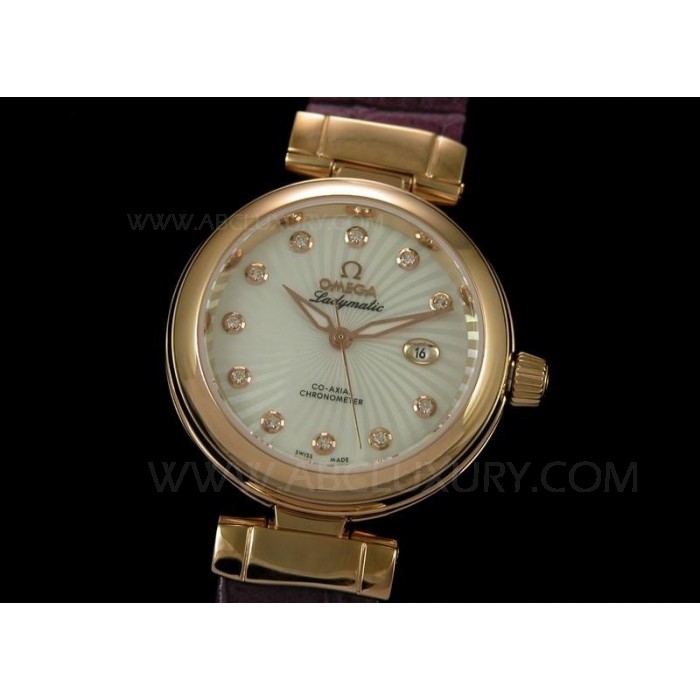 Schweizisk Ladies Watches replica
