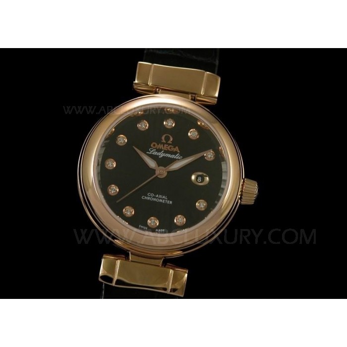 Schweizisk Ladies Watches replica