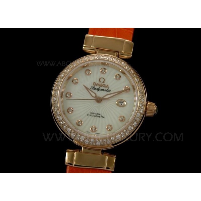 Schweizisk Ladies Watches replica
