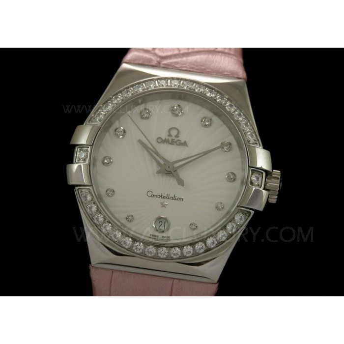 Schweizisk Ladies Watches replica