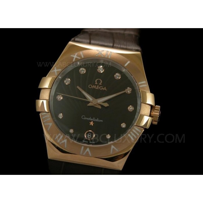 Schweizisk Ladies Watches replica