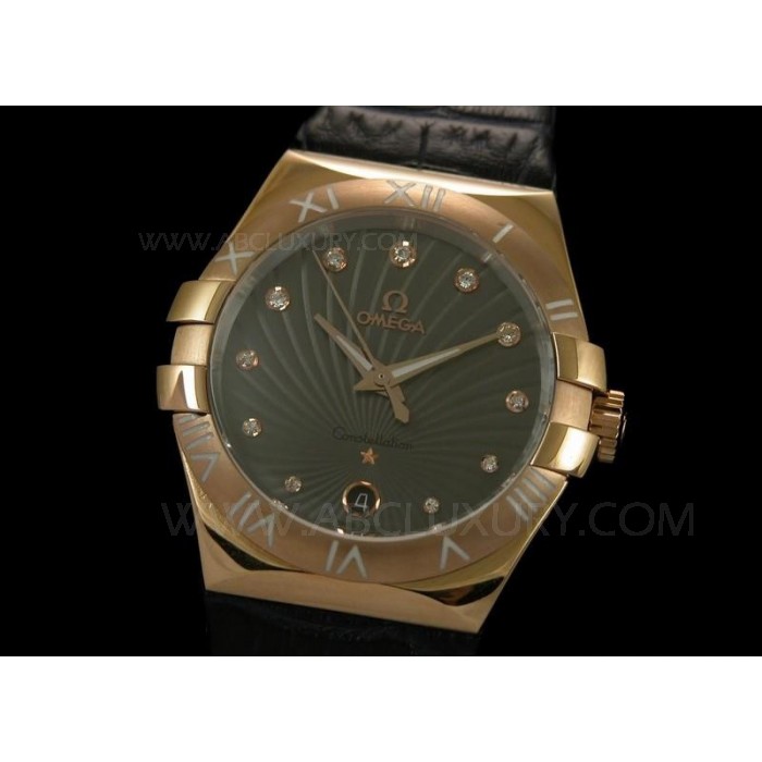 Schweizisk Ladies Watches replica