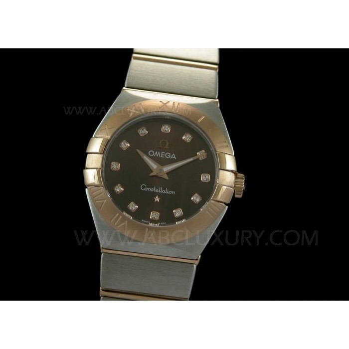 Schweizisk Ladies Watches replica