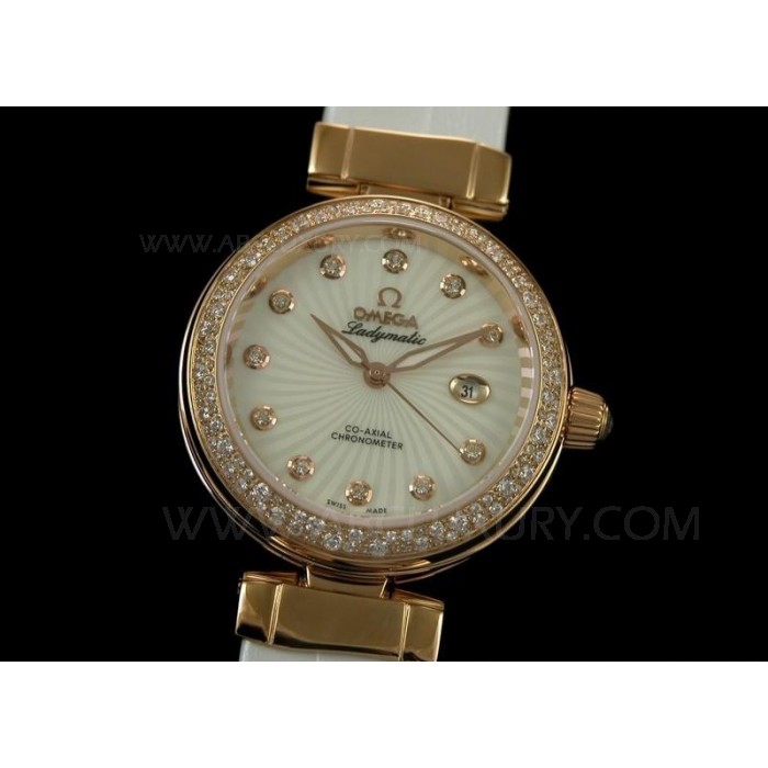 Schweizisk Ladies Watches replica