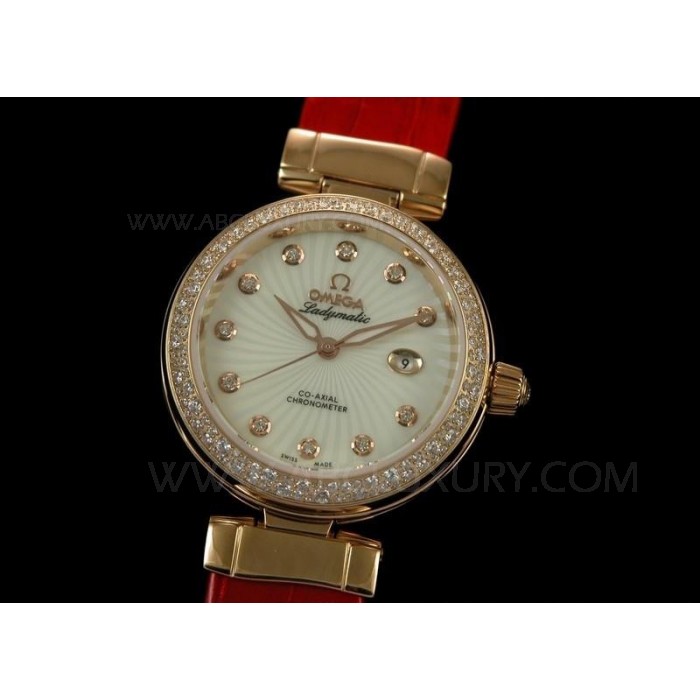Schweizisk Ladies Watches replica