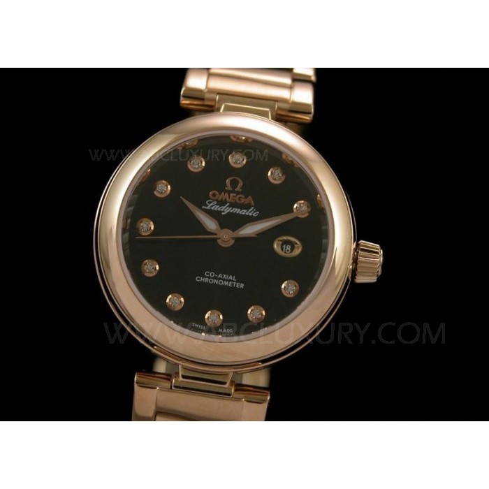 Schweizisk Ladies Watches replica