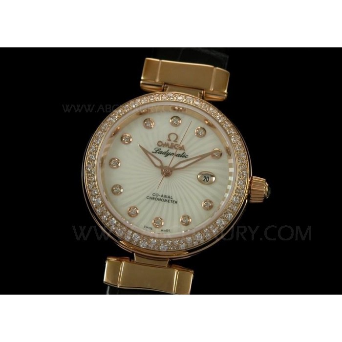 Schweizisk Ladies Watches replica