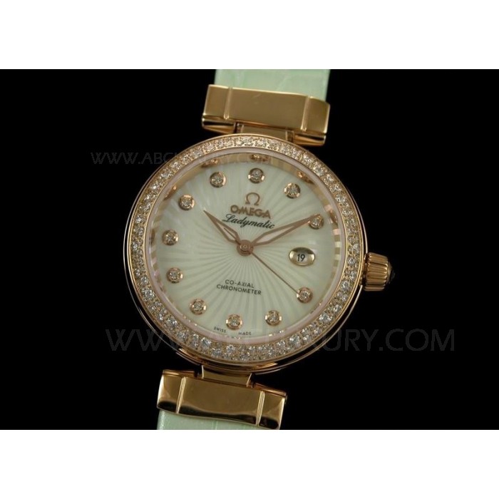 Schweizisk Ladies Watches replica