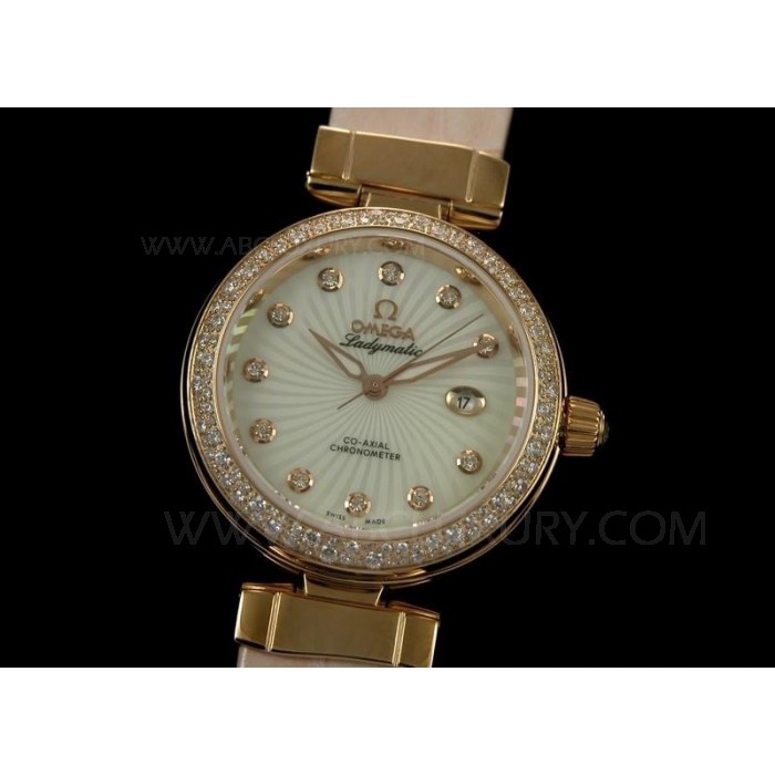 Schweizisk Ladies Watches replica