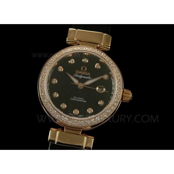 Schweizisk Ladies Watches replica