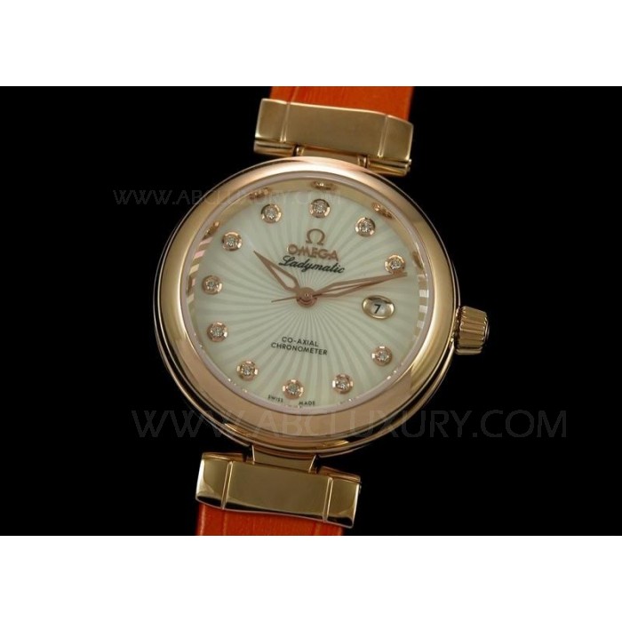 Schweizisk Ladies Watches replica