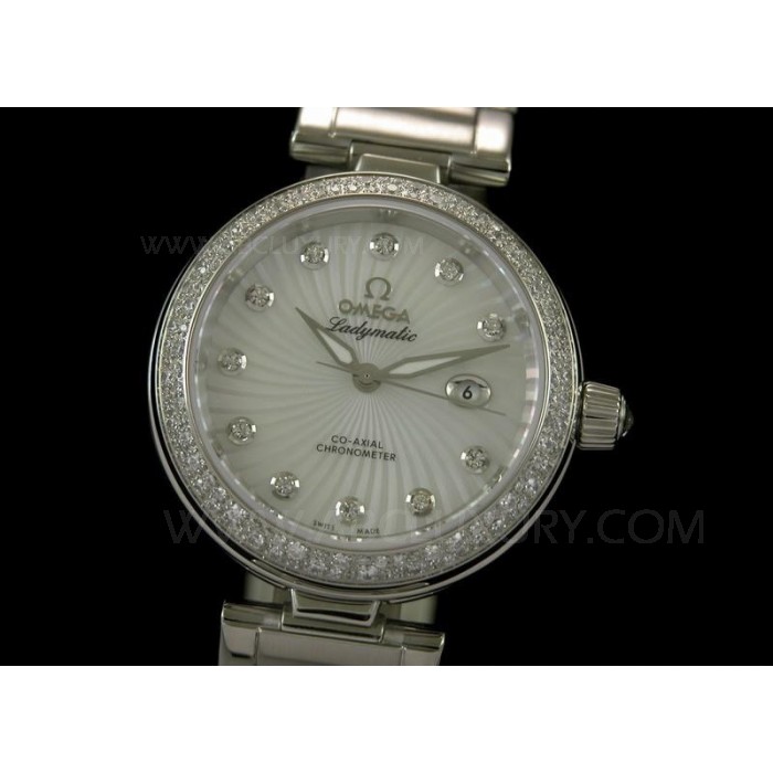 Schweizisk Ladies Watches replica