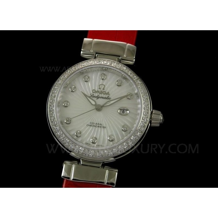Schweizisk Ladies Watches replica