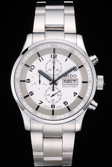 Schweizisk Audemars Piguet replica