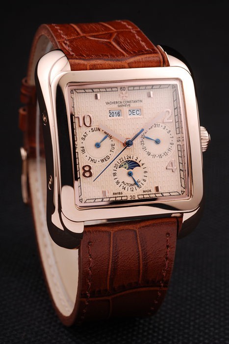 Schweizisk Cartier replica