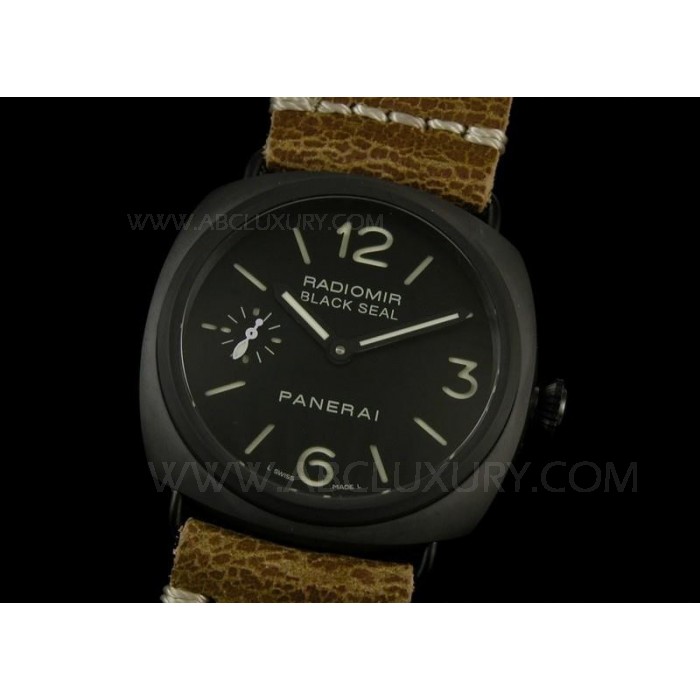 Schweizisk Panerai replica