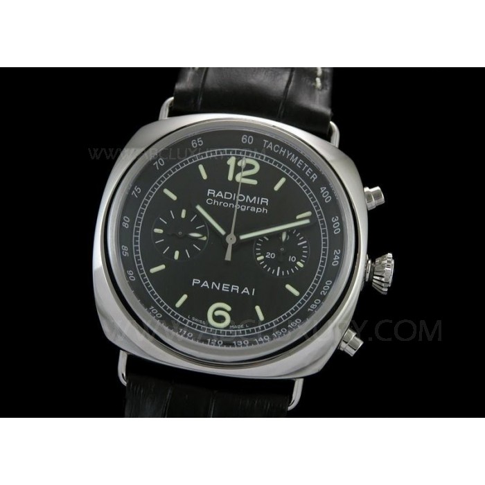 Schweizisk Panerai replica