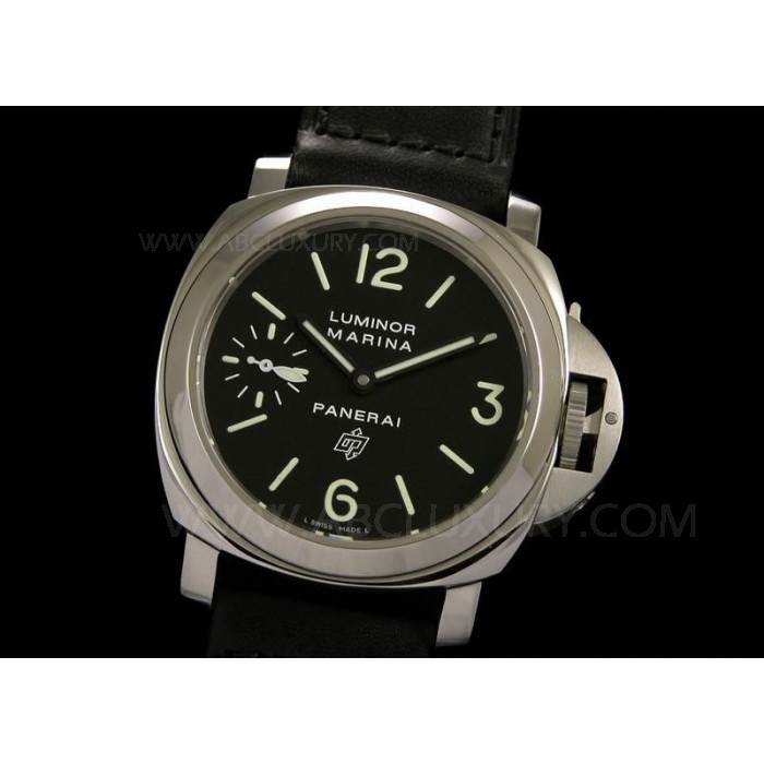 Schweizisk Panerai replica