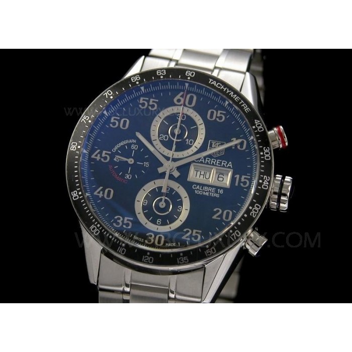 Schweizisk Tag Heuer replica