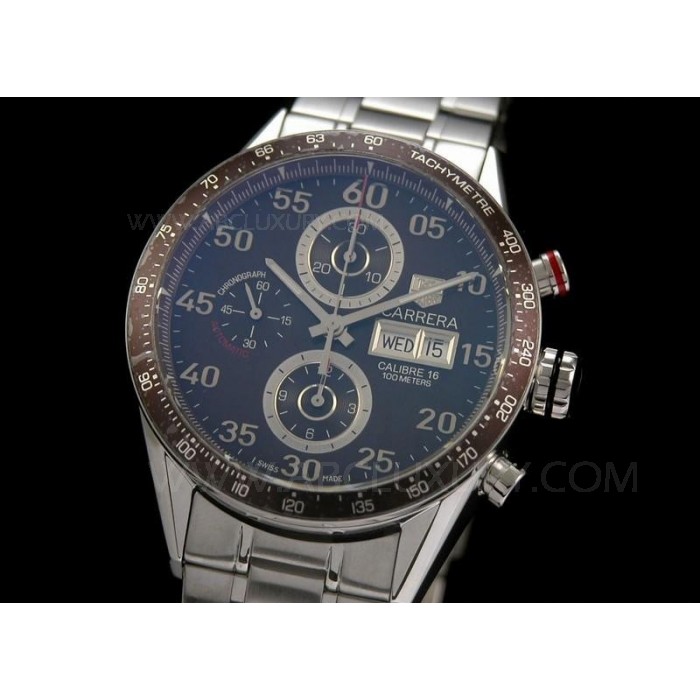 Schweizisk Tag Heuer replica