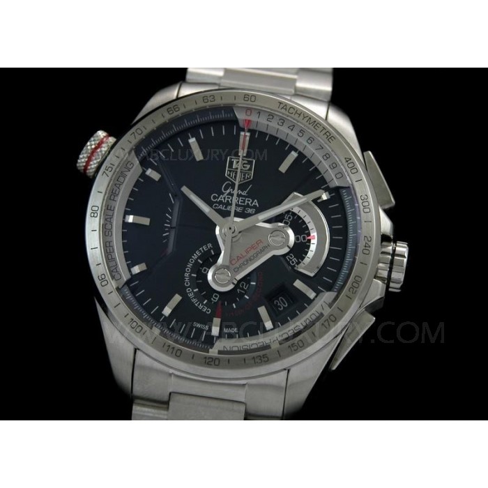 Schweizisk Tag Heuer replica