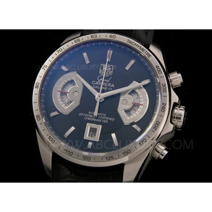 Schweizisk Tag Heuer replica