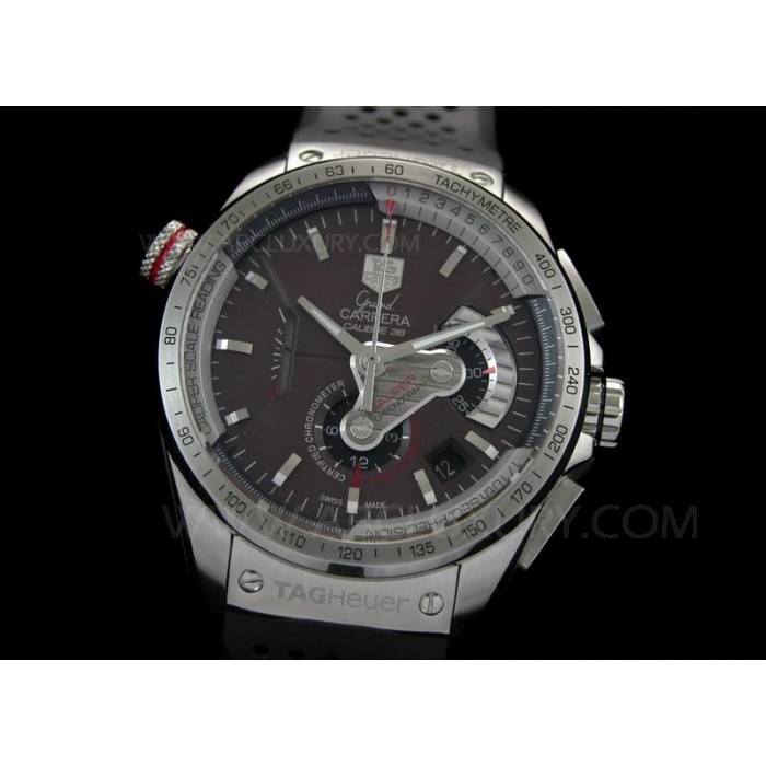 Schweizisk Tag Heuer replica