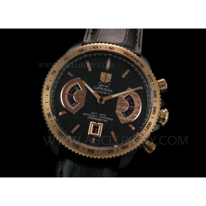 Schweizisk Tag Heuer replica