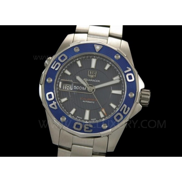 Schweizisk Tag Heuer replica